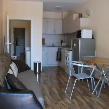 Starfish Apartment *