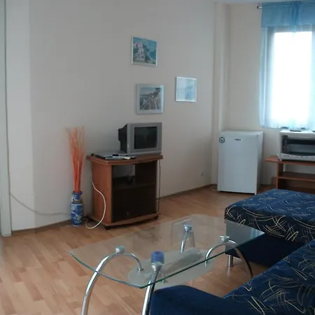 Starfish Apartment *
