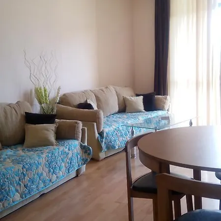 Starfish Apartamento *