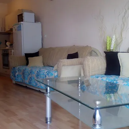 Apartamento Starfish *