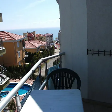 Apartamento Starfish Sveti Vlas