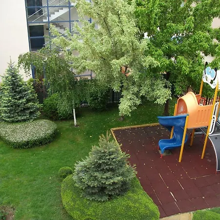Starfish Apartamento Sveti Vlas